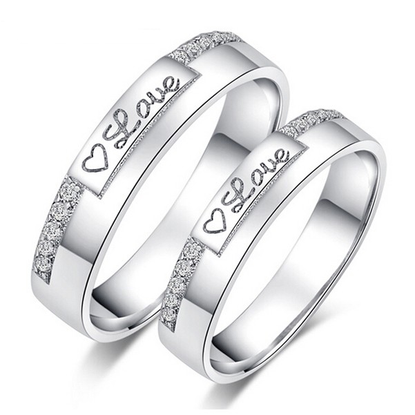 silver gold ring price