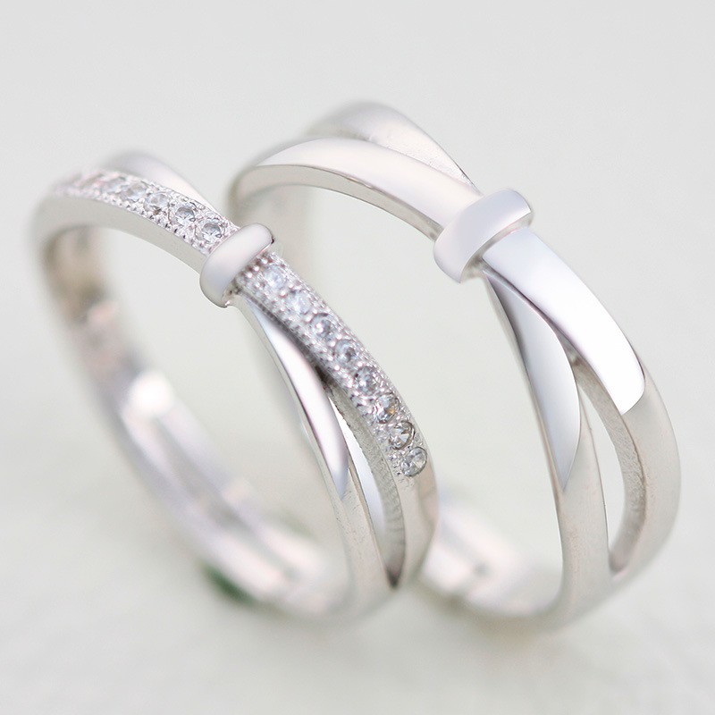 mens couple rings