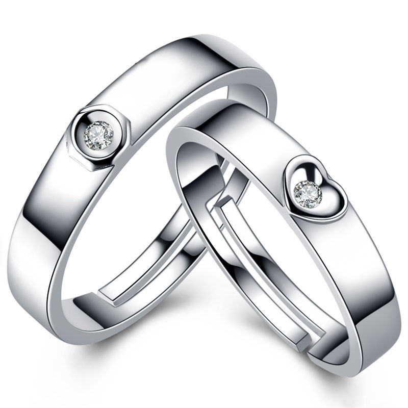 Jewinston couple rings store