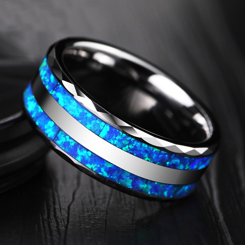 Personalized Opal Men