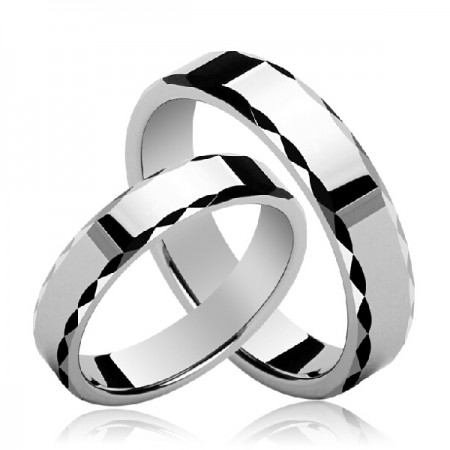 high quality tungsten rings