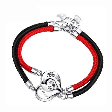 silver bracelet price