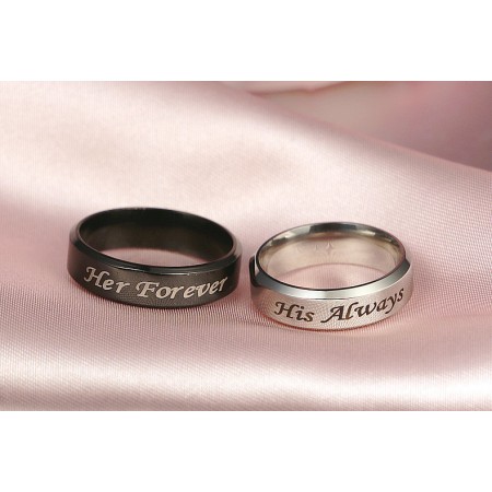 Jewinston promise deals rings