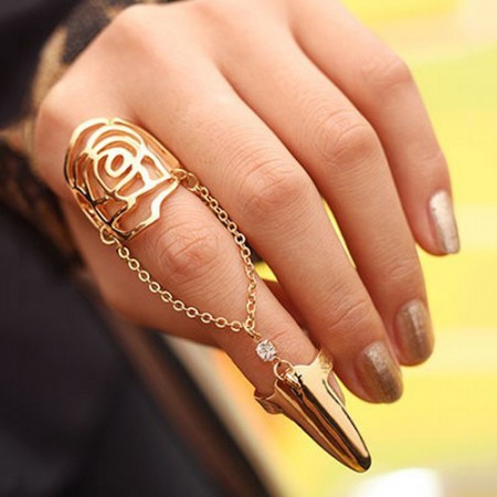Unistella rings clearance