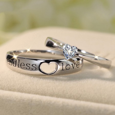 unique silver jewellery
