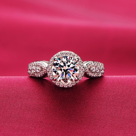Vintage promise rings for girlfriend hotsell