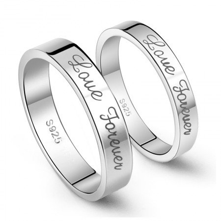 love ring price