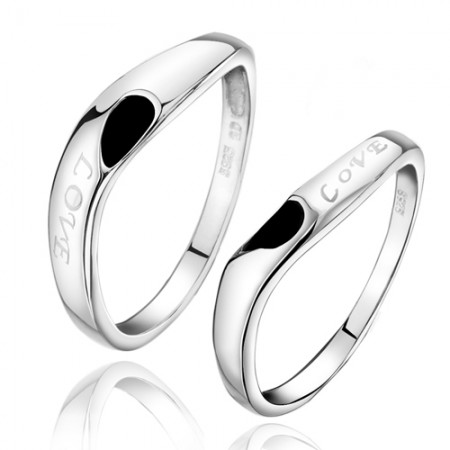 Soulmate rings best sale