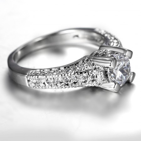 alloy rings quality