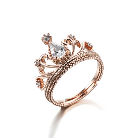 alloy rings quality