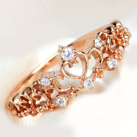 cute rings