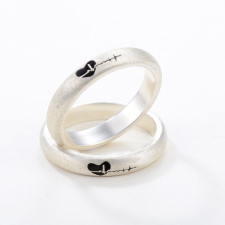 couple rings low price