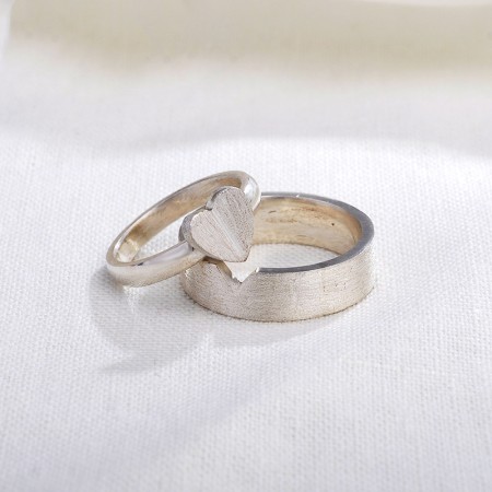 handmade rings