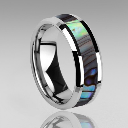 Custom Made Wedding Bands For Men Women Affordable