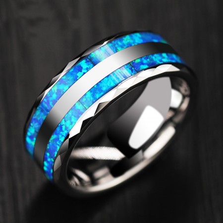 Men Promise Rings 2024 www.alhudapk