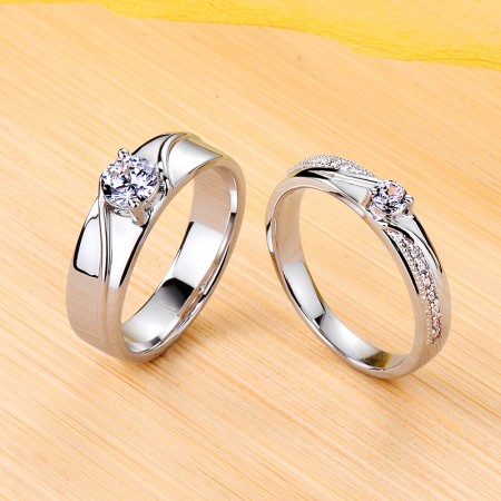 Engagement Rings | Diamond Rings | TACORI Official